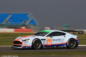 MOTORSPORT : FIA WEC - 6 HOURS OF SILVERSTONE  (GBR) ROUND 1 04/10-12/2015
