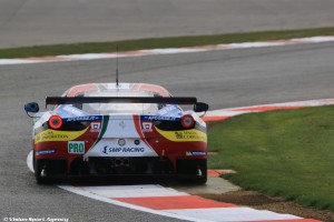 MOTORSPORT : FIA WEC - 6 HOURS OF SILVERSTONE  (GBR) ROUND 1 04/10-12/2015