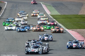 MOTORSPORT : FIA WEC - 6 HOURS OF SILVERSTONE  (GBR) ROUND 1 04/10-12/2015