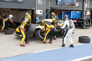 MOTORSPORT : FIA WEC - 6 HOURS OF SILVERSTONE  (GBR) ROUND 1 04/10-12/2015