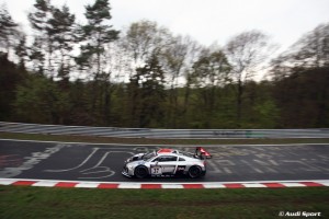 Motorsports / DTM 5. race Moskau