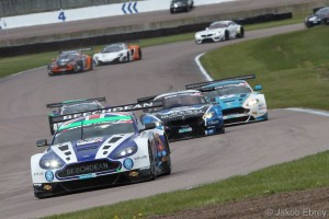 Andrew Howard / Jonny Adam Beechdean AMR Aston Martin Vantage GT3