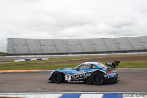 Marco Attard / Alexander Sims Ecurie Ecosse BMW Z4 GT3
