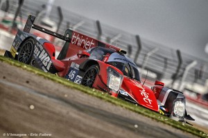 ELMS 2015  Silverstone