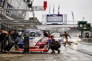 GT Tour 2015 Le Mans