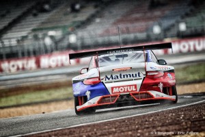 GT Tour 2015 Le Mans
