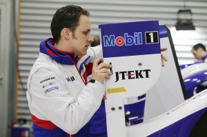 World Endurance Championship