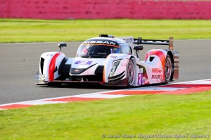 MOTORSPORT : EUROPEAN LE MANS SERIES  - 4 HOURS OF SILVERSTONE  (GBR) ROUND 1 04/10-11/2015