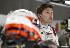 Porsche Team Manthey: Kevin Estre