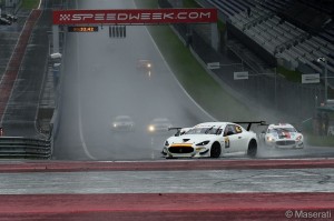 Maserati Trofeo - Spielberg - Race 1__AU29747