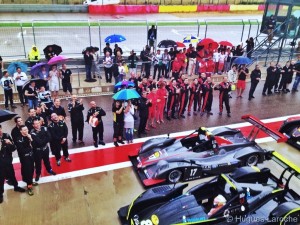 Podium