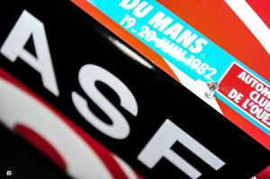 25 ANS DU CIRCUIT DU VAL DE VIENNE 9-10 MAI 2015