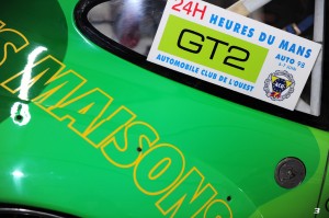 25 ANS DU CIRCUIT DU VAL DE VIENNE 9-10 MAI 2015