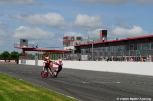 25 ANS DU CIRCUIT DU VAL DE VIENNE 9-10 MAI 2015