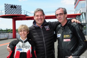 25 ANS DU CIRCUIT DU VAL DE VIENNE 9-10 MAI 2015