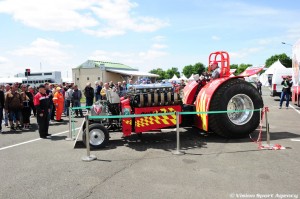 25 ANS DU CIRCUIT DU VAL DE VIENNE 9-10 MAI 2015