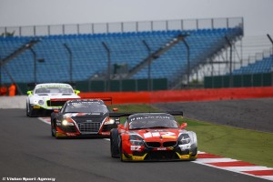 MOTORSPORT : BLANCPAIN ENDURANCE SERIES - ROUND 2 - SILVERSTONE (GBR) 05/22-24/2015