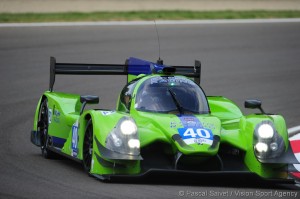 MOTORSPORT : EUROPEAN LE MANS SERIES  - 4 HOURS OF IMOLA  (ITA) ROUND 2 05/16-17/2015