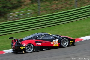 MOTORSPORT : EUROPEAN LE MANS SERIES  - 4 HOURS OF IMOLA  (ITA) ROUND 2 05/16-17/2015