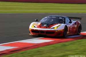 MOTORSPORT : EUROPEAN LE MANS SERIES  - 4 HOURS OF SILVERSTONE  (GBR) ROUND 1 04/10-11/2015