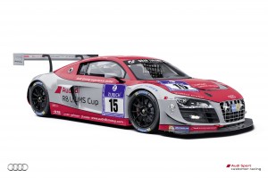 24h Nürburgring