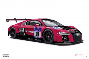 24h Nürburgring