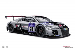 24h Nürburgring