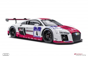24h Nürburgring