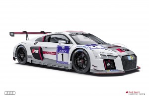 24h Nürburgring