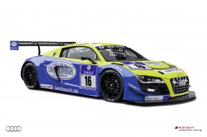 24h Nürburgring