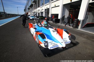 MOTORSPORT : VDEV ENDURANCE TEST - MAGNY COURS 03/06-07/2015