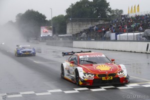 #18 Augusto Farfus, BMW M4 DTM
