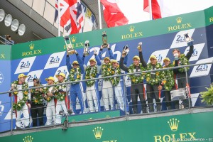 PodiumLMP2