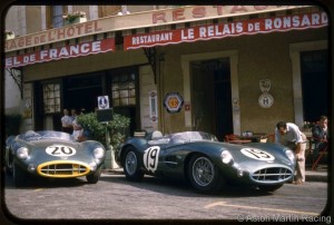 The team used the hotel from 1952 to 1964