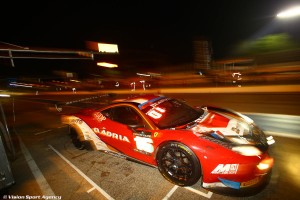 MOTORSPORT : BLANCPAIN ENDURANCE SERIES - ROUND 3 - LE CASTELLET (FRA) 06/16-17/2015