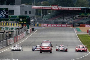 MOTORSPORT : FIA WEC - 24 HOURS OF LE MANS (FRA) ROUND 06/13-14/2015
