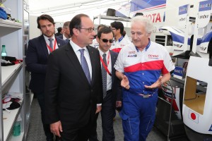 Le Mans 24 Hours