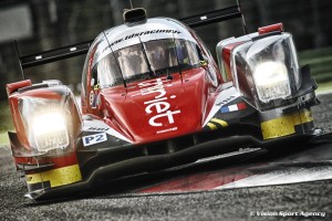 ELMS 2015  Imola