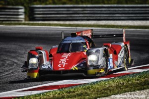 ELMS 2015  Red Bull Ring