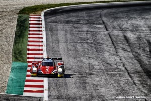 ELMS 2015  Red Bull Ring