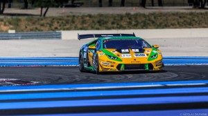 24h Paul Ricard race
