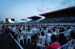 FETE DE L'ACO 2015