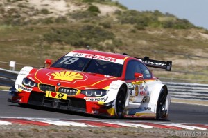 #18 Augusto Farfus, BMW M4 DTM