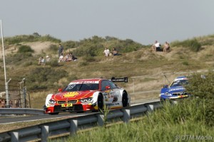 #18 Augusto Farfus, BMW M4 DTM