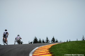 MOTORSPORT : BLANCPAIN ENDURANCE SERIES - TOTAL 24 HOURS OF SPA - ROUND 4 - SPA FRANCORCHAMPS (BEL) 07/21-26/2015