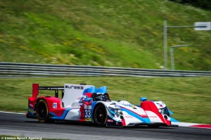 MOTORSPORT : EUROPEAN LE MANS SERIES - 4 HOURS OF RED BULL RING (ITA) ROUND 3 07/11-12/2015