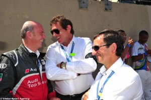 MOTORSPORT : WORLD ENDURANCE CHAMPIONSHIP FIA WEC 6 HOURS OF SAO PAULO (BRA) 08/30-01/2013