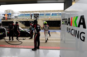 MOTORSPORT : FIA WEC - 6 HOURS OF SILVERSTONE  (GBR) ROUND 1 04/10-12/2015