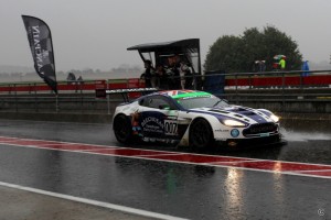 Andrew Howard / Jonny Adam Beechdean AMR Aston Martin Vantage GT3