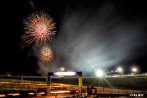 FIA WEC - Circuit of the Americas - Practice Day